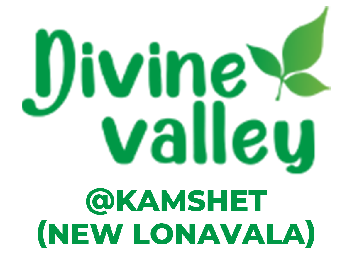 Divine Valley